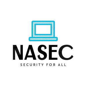 NASEC Logo